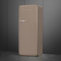 Однокамерный холодильник Smeg FAB28RDTP6 - Превью изображения №3 — Интернет-магазин Teono.by