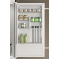 Холодильник Whirlpool WHC18 T132 - Превью изображения №4 — Интернет-магазин Teono.by