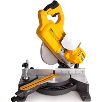 Торцовочная пила DeWalt DCS777N (без АКБ) - Превью изображения №6 — Интернет-магазин Teono.by