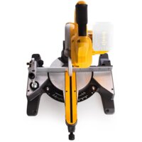 Торцовочная пила DeWalt DCS777N (без АКБ) - Превью изображения №5 — Интернет-магазин Teono.by