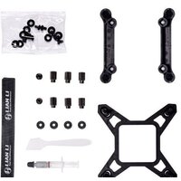 Lian Li Galahad II LCD 360 G89.GA2ALCD36B.00 Image #2