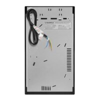 Варочная панель MAUNFELD CVCE292MBK2 - Превью изображения №5 — Интернет-магазин Teono.by