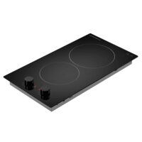 Варочная панель MAUNFELD CVCE292MBK2 - Превью изображения №3 — Интернет-магазин Teono.by