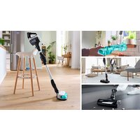 Пылесос Bosch Unlimited 7 ProHygienic Aqua BCS71HYG3 - Превью изображения №9 — Интернет-магазин Teono.by