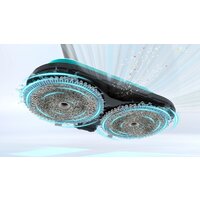 Пылесос Bosch Unlimited 7 ProHygienic Aqua BCS71HYG3 - Превью изображения №2 — Интернет-магазин Teono.by