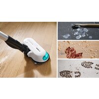 Пылесос Bosch Unlimited 7 ProHygienic Aqua BCS71HYG3 - Превью изображения №4 — Интернет-магазин Teono.by