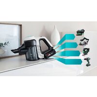 Пылесос Bosch Unlimited 7 ProHygienic Aqua BCS71HYG3 - Превью изображения №13 — Интернет-магазин Teono.by