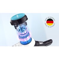 Пылесос Bosch Unlimited 7 ProHygienic Aqua BCS71HYG3 - Превью изображения №15 — Интернет-магазин Teono.by