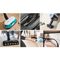 Пылесос Bosch Unlimited 7 ProHygienic Aqua BCS71HYG3 - Превью изображения №12 — Интернет-магазин Teono.by