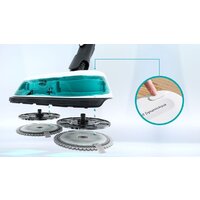 Пылесос Bosch Unlimited 7 ProHygienic Aqua BCS71HYG3 - Превью изображения №5 — Интернет-магазин Teono.by