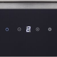 Krona Selina 600 Glass Black S (черный) Image #8