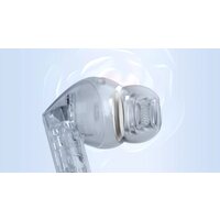 Samsung Galaxy Buds 3 FE (черный) Image #7