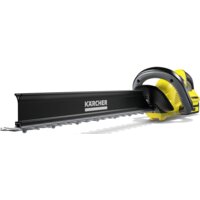 Karcher HGE 18-50 (с 1-им АКБ) Image #5