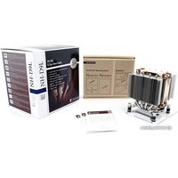 Кулер для процессора Noctua NH-D9L - Превью изображения №3 — Интернет-магазин Teono.by