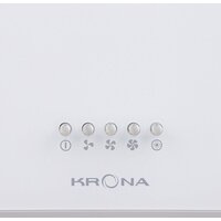 Krona Helga 500 PB (белый) Image #3