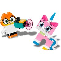 LEGO Unikitty 41454 Лаборатория доктора Фокса Image #3