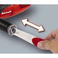 Угловая шлифмашина Einhell TE-AG 115/600 4430855 - Превью изображения №6 — Интернет-магазин Teono.by
