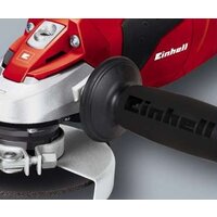 Угловая шлифмашина Einhell TE-AG 115/600 4430855 - Превью изображения №7 — Интернет-магазин Teono.by
