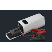 Портативное пусковое устройство 70mai Jump Starter Max Midrive PS06 - Превью изображения №8 — Интернет-магазин Teono.by