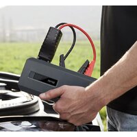 Портативное пусковое устройство 70mai Jump Starter Max Midrive PS06 - Превью изображения №6 — Интернет-магазин Teono.by