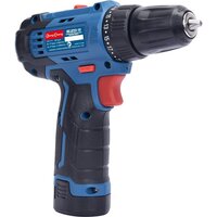 DongCheng DCJZ23-10 Type EK (с 2-мя АКБ, кейс) Image #4