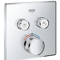 Grohe Grohtherm SmartControl 29124000