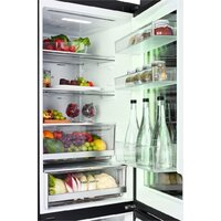 Холодильник LG DoorCooling+ InstaView GBG7190CEV - Превью изображения №7 — Интернет-магазин Teono.by