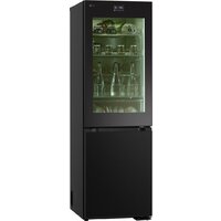 Холодильник LG DoorCooling+ InstaView GBG7190CEV - Превью изображения №4 — Интернет-магазин Teono.by