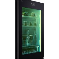 Холодильник LG DoorCooling+ InstaView GBG7190CEV - Превью изображения №6 — Интернет-магазин Teono.by