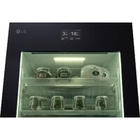 Холодильник LG DoorCooling+ InstaView GBG7190CEV - Превью изображения №5 — Интернет-магазин Teono.by