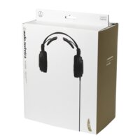 Audio-Technica ATH-AD900X Image #10