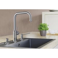 Blanco Livia (хром) [521291] Image #2