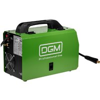 DGM TECMIG-300 SYN Image #3