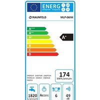 MAUNFELD MLP 06IM Image #17