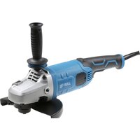 Угловая шлифмашина Bull WS 2301 - Превью изображения №2 — Интернет-магазин Teono.by