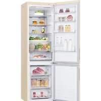 LG DoorCooling+ GA-B509CEQM Image #6