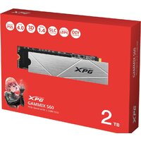 ADATA XPG Gammix S60 Blade 2TB AGAMMIXS60-2T-CS Image #8