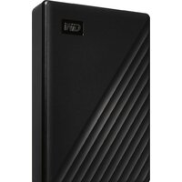WD My Passport 6TB WDBR9S0060BBK Image #2
