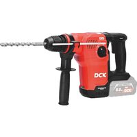 DCK KRH20V-28 Type Z (без АКБ)