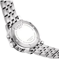 Tissot Prc 200 Chronograph T114.417.11.057.00 Image #4