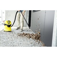 Пылесос Karcher WD 3 Battery 1.629-910.0 - Превью изображения №10 — Интернет-магазин Teono.by