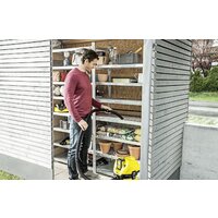 Пылесос Karcher WD 3 Battery 1.629-910.0 - Превью изображения №7 — Интернет-магазин Teono.by