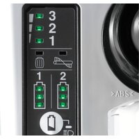 Makita DVC560Z (без АКБ) Image #3