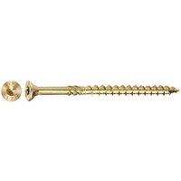 Starfix Конструкционный по дереву TORX15 3.5x40 потай. SM-43928-12000 (12000шт)