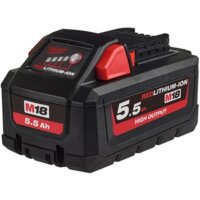 Milwaukee M18 HB5.5 4932464712 (18В/5.5 Ah)