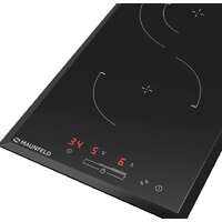 MAUNFELD CVCE292SDBK LUX Image #4