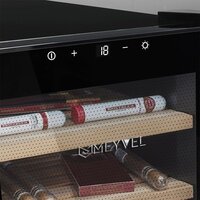 Хьюмидор Meyvel MC-70BT - Превью изображения №10 — Интернет-магазин Teono.by