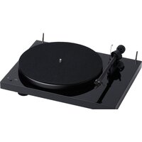 Pro-Ject Debut III RecordMaster (черный)