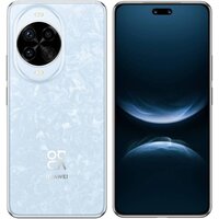 Huawei nova 14 Pro MIA-LX9 Dual SIM 12GB/512GB (голубой кристалл, международная версия) Image #3
