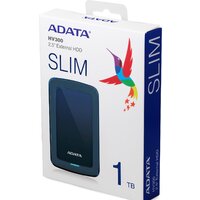 ADATA HV300 AHV300-2TU31-CBL 2TB (синий) Image #6